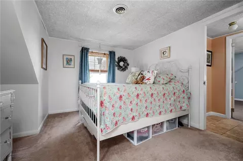 Bedroom - 280 Nursery Ave, Woonsocket, RI 02895 photo 2 of 3