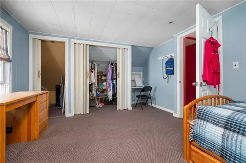 Bedroom - 280 Nursery Ave, Woonsocket, RI 02895 photo 3 of 3