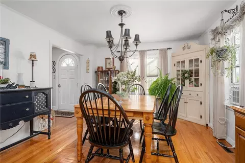 Dining - 280 Nursery Ave, Woonsocket, RI 02895 photo 1 of 2
