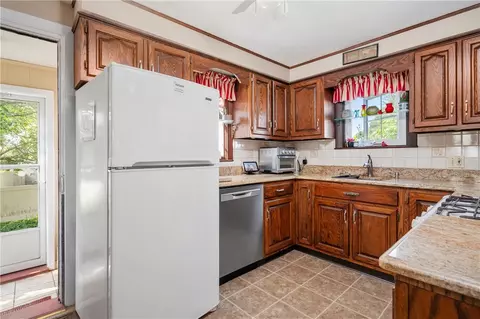 Kitchen - 280 Nursery Ave, Woonsocket, RI 02895 photo 1 of 1