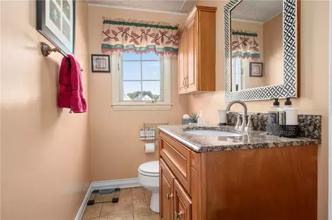 Bath - 280 Nursery Ave, Woonsocket, RI 02895 photo 1 of 1
