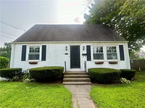Exterior - 78 Natick Ave, Warwick, RI 02886 photo 5 of 7