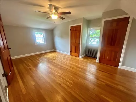 Bedroom - 78 Natick Ave, Warwick, RI 02886 photo 1 of 4