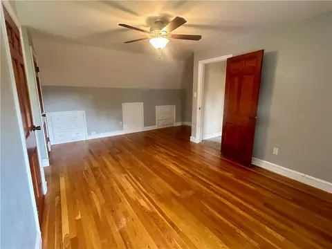 Bedroom - 78 Natick Ave, Warwick, RI 02886 photo 2 of 4
