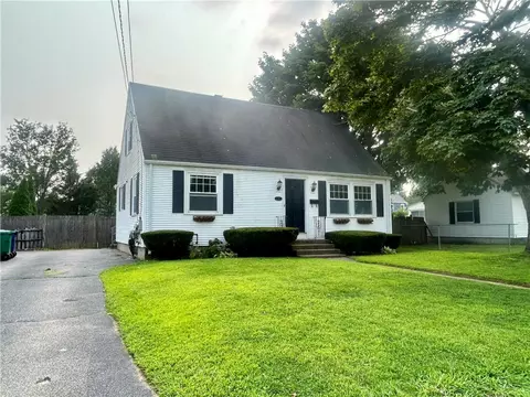 Exterior - 78 Natick Ave, Warwick, RI 02886 photo 2 of 7