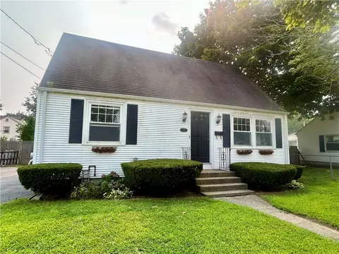 Exterior - 78 Natick Ave, Warwick, RI 02886 photo 4 of 7