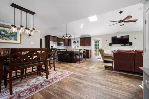 Entry Way - 62 Gauthier Dr, Woonsocket, RI 02895 photo 1 of 1