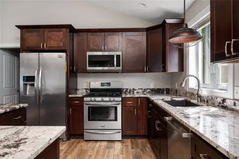 Kitchen - 62 Gauthier Dr, Woonsocket, RI 02895 photo 4 of 4