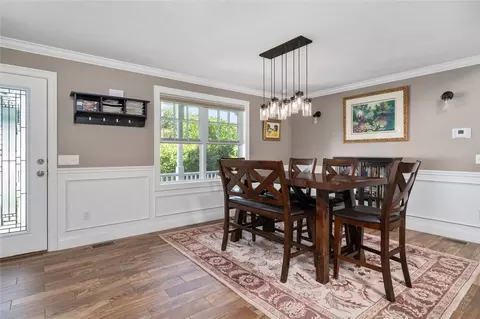 Dining - 62 Gauthier Dr, Woonsocket, RI 02895 photo 1 of 2