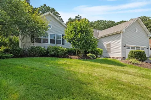 Exterior - 62 Gauthier Dr, Woonsocket, RI 02895 photo 3 of 11