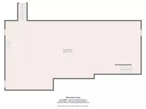 Floorplan - 62 Gauthier Dr, Woonsocket, RI 02895 photo 1 of 2