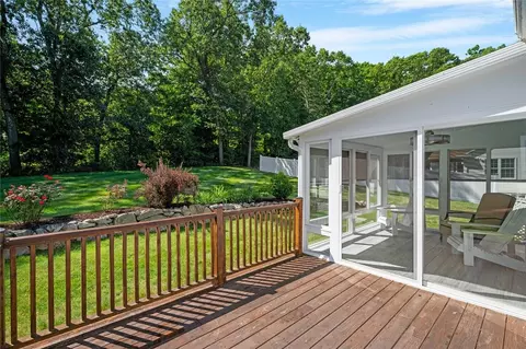 Exterior - 62 Gauthier Dr, Woonsocket, RI 02895 photo 6 of 11