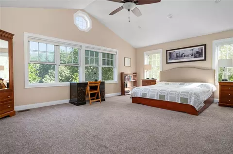 Bedroom - 62 Gauthier Dr, Woonsocket, RI 02895 photo 1 of 6