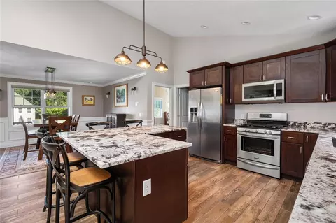 Kitchen - 62 Gauthier Dr, Woonsocket, RI 02895 photo 1 of 4