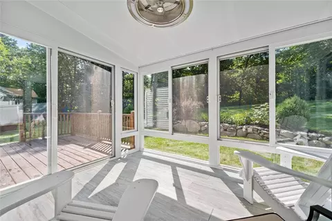 Exterior - 62 Gauthier Dr, Woonsocket, RI 02895 photo 4 of 11