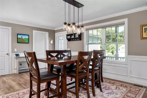 Dining - 62 Gauthier Dr, Woonsocket, RI 02895 photo 2 of 2