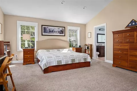 Bedroom - 62 Gauthier Dr, Woonsocket, RI 02895 photo 2 of 6