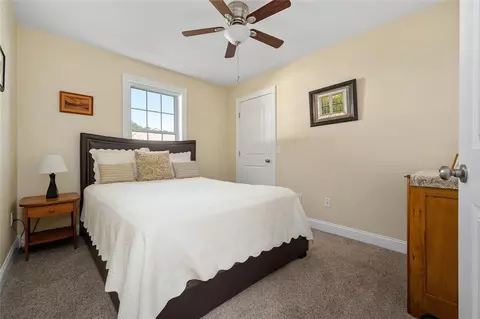 Bedroom - 62 Gauthier Dr, Woonsocket, RI 02895 photo 6 of 6