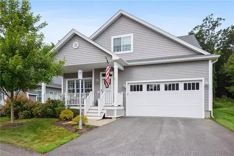 210 Wickford Ct, North Kingstown, RI 02852