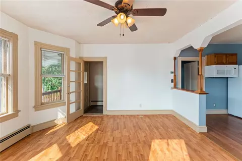 Living - 38 Emerson St, Woonsocket, RI 02895 photo 3 of 9