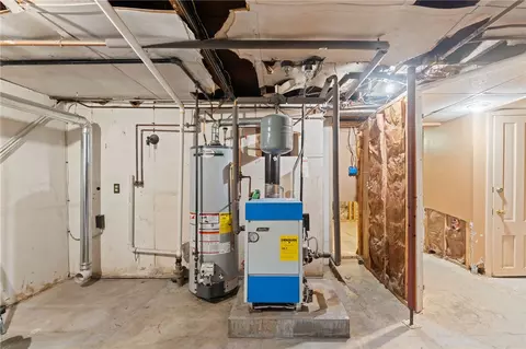 Entry Way - 38 Emerson St, Woonsocket, RI 02895 photo 1 of 1