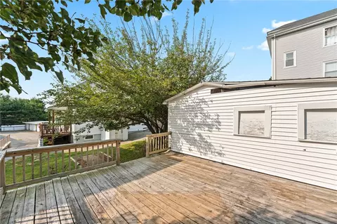 Exterior - 38 Emerson St, Woonsocket, RI 02895 photo 8 of 8