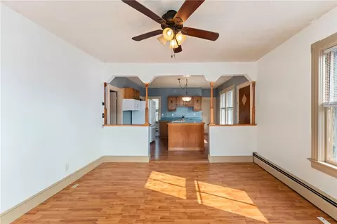 Living - 38 Emerson St, Woonsocket, RI 02895 photo 2 of 9