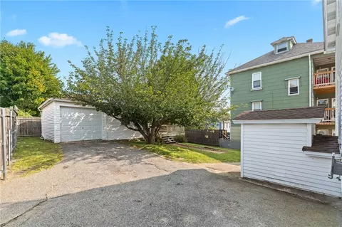 Exterior - 38 Emerson St, Woonsocket, RI 02895 photo 6 of 8