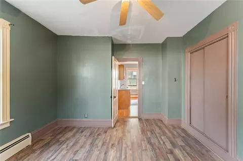 Bedroom - 38 Emerson St, Woonsocket, RI 02895 photo 8 of 9