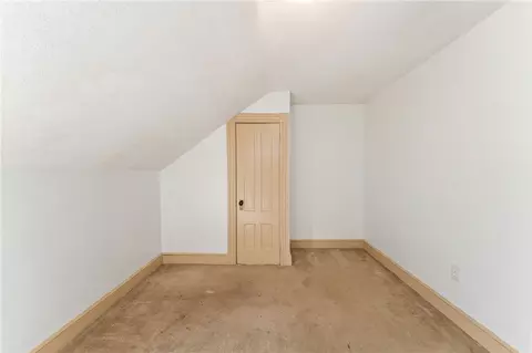 Bedroom - 38 Emerson St, Woonsocket, RI 02895 photo 4 of 9