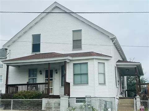 Exterior - 38 Emerson St, Woonsocket, RI 02895 photo 1 of 8