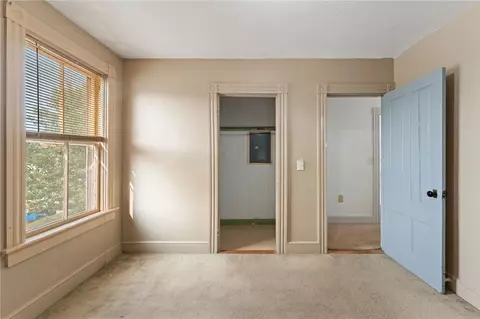 Bedroom - 38 Emerson St, Woonsocket, RI 02895 photo 3 of 9