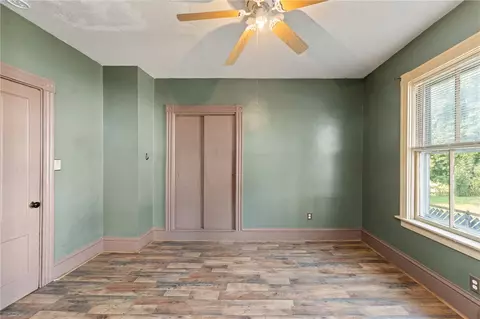 Bedroom - 38 Emerson St, Woonsocket, RI 02895 photo 7 of 9