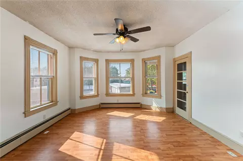 Living - 38 Emerson St, Woonsocket, RI 02895 photo 8 of 9