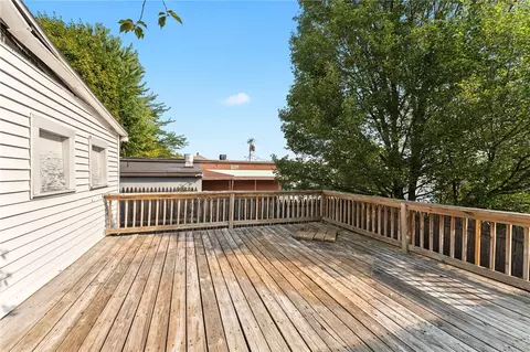 Exterior - 38 Emerson St, Woonsocket, RI 02895 photo 3 of 8