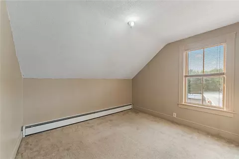 Bedroom - 38 Emerson St, Woonsocket, RI 02895 photo 2 of 9