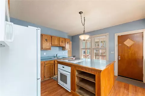 Kitchen - 38 Emerson St, Woonsocket, RI 02895 photo 4 of 4