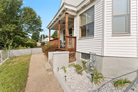 Exterior - 38 Emerson St, Woonsocket, RI 02895 photo 7 of 8