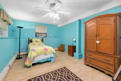 Bedroom - 17 Old Kenyon Rd, Richmond, RI 02832 photo 4 of 6