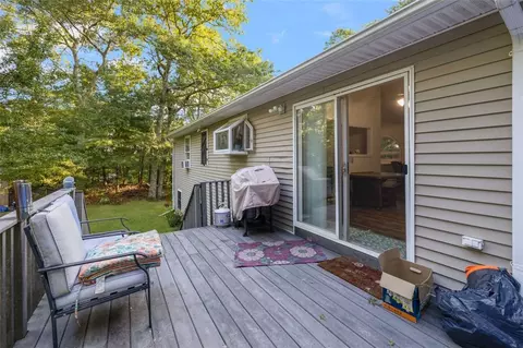 Exterior - 17 Old Kenyon Rd, Richmond, RI 02832 photo 10 of 14