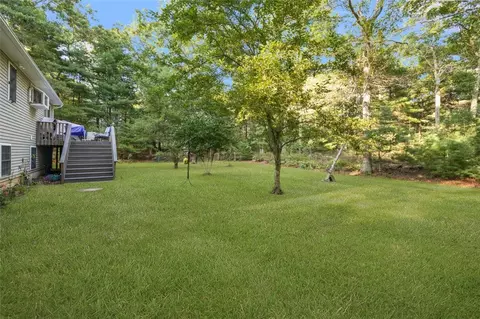 Exterior - 17 Old Kenyon Rd, Richmond, RI 02832 photo 7 of 14