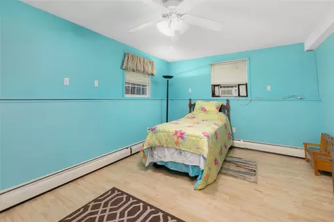 Bedroom - 17 Old Kenyon Rd, Richmond, RI 02832 photo 3 of 6