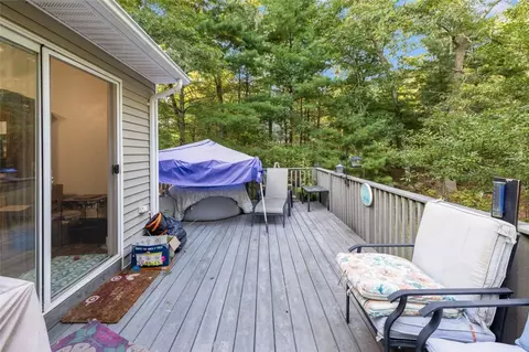 Exterior - 17 Old Kenyon Rd, Richmond, RI 02832 photo 9 of 14