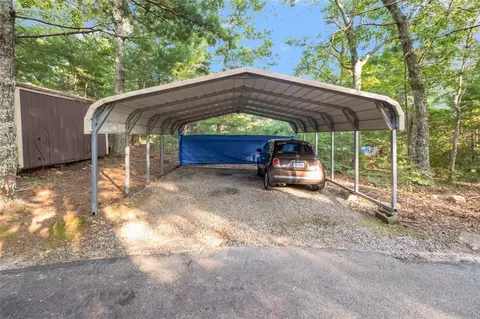 Exterior - 17 Old Kenyon Rd, Richmond, RI 02832 photo 5 of 14