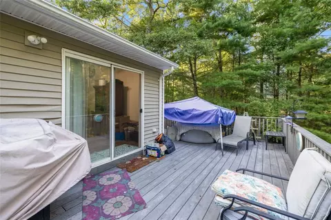 Exterior - 17 Old Kenyon Rd, Richmond, RI 02832 photo 8 of 14