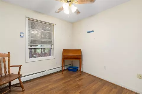 Bedroom - 17 Old Kenyon Rd, Richmond, RI 02832 photo 5 of 6