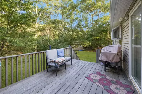 Exterior - 17 Old Kenyon Rd, Richmond, RI 02832 photo 11 of 14
