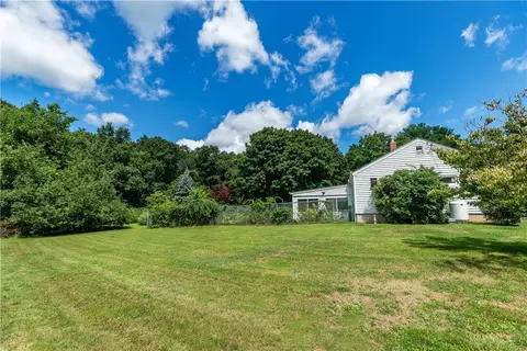 Exterior - 54 Leuba Rd, Coventry, RI 02816 photo 7 of 10