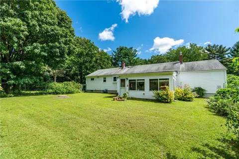 Exterior - 54 Leuba Rd, Coventry, RI 02816 photo 6 of 10
