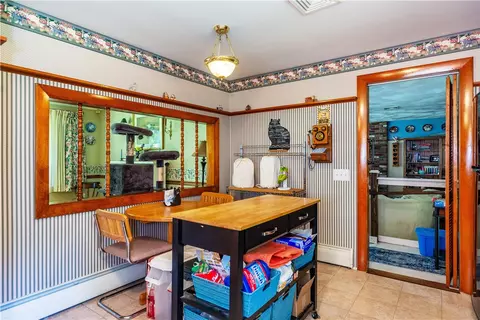 Kitchen - 54 Leuba Rd, Coventry, RI 02816 photo 3 of 3